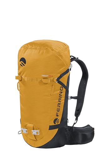 Ferrino Zaino Triolet 25+3 - Giallo