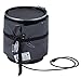 Powerblanket Lite PBL05 5-Gallon Insulated Pail Heater - Bucket Heater (5 Gallon / 19 Liter)