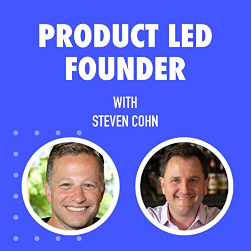 Shaun Shankel at Fresh Technology