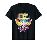 Photo Gallery squadra vacanze al mare ibiza 2025 maglietta Photo Gallery squadra vacanze al mare ibiza 2025 maglietta