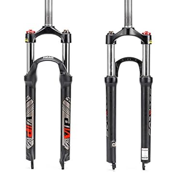 best budget mountain bike suspension forks