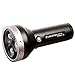 Ledlenser - MT18 Rechargeable Handheld Flashlight, High Power LED, 3000 Lumens, Outdoor Series, Backpacking, Hiking, Camping