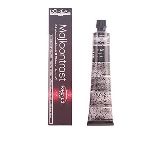 Majicontrast Eu Abs Cuiv. 50