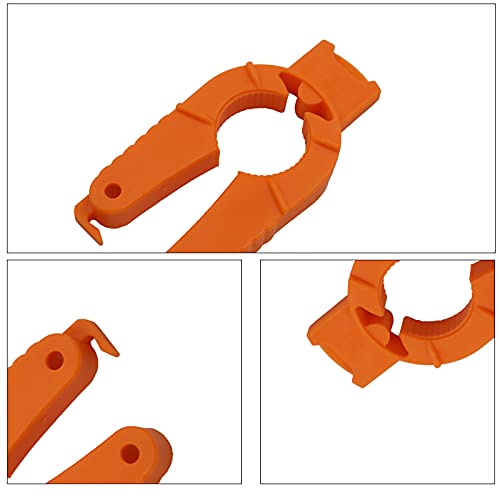 Contenedores, Tools Imagen adicional