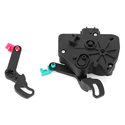 Actuador de cerradura de puerta corredera 4717961AB para Town Country 6