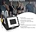Mecavie Effective Slimming Device EMSNova, Shrinks Excess Fat, Makes The Skin Firm and Elastic, and Makes You Beautiful at Home