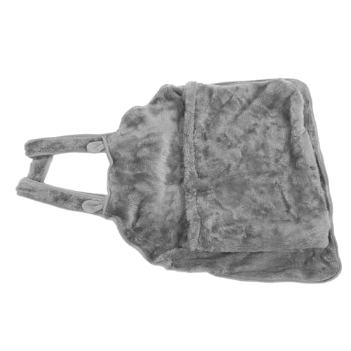 Sac de couchage pour chat portable en polyester pour l'extérieur - 3