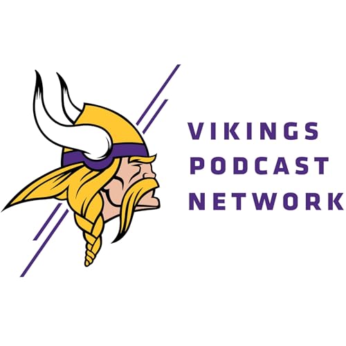 Minnesota Vikings Podcast Network cover art