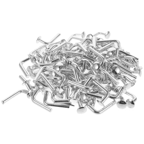 Clips de sécurité pour éviter le décrochage de rayonnage à palettes