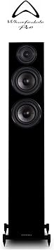 Wharfedale - Diamond 12.4 (Black)
