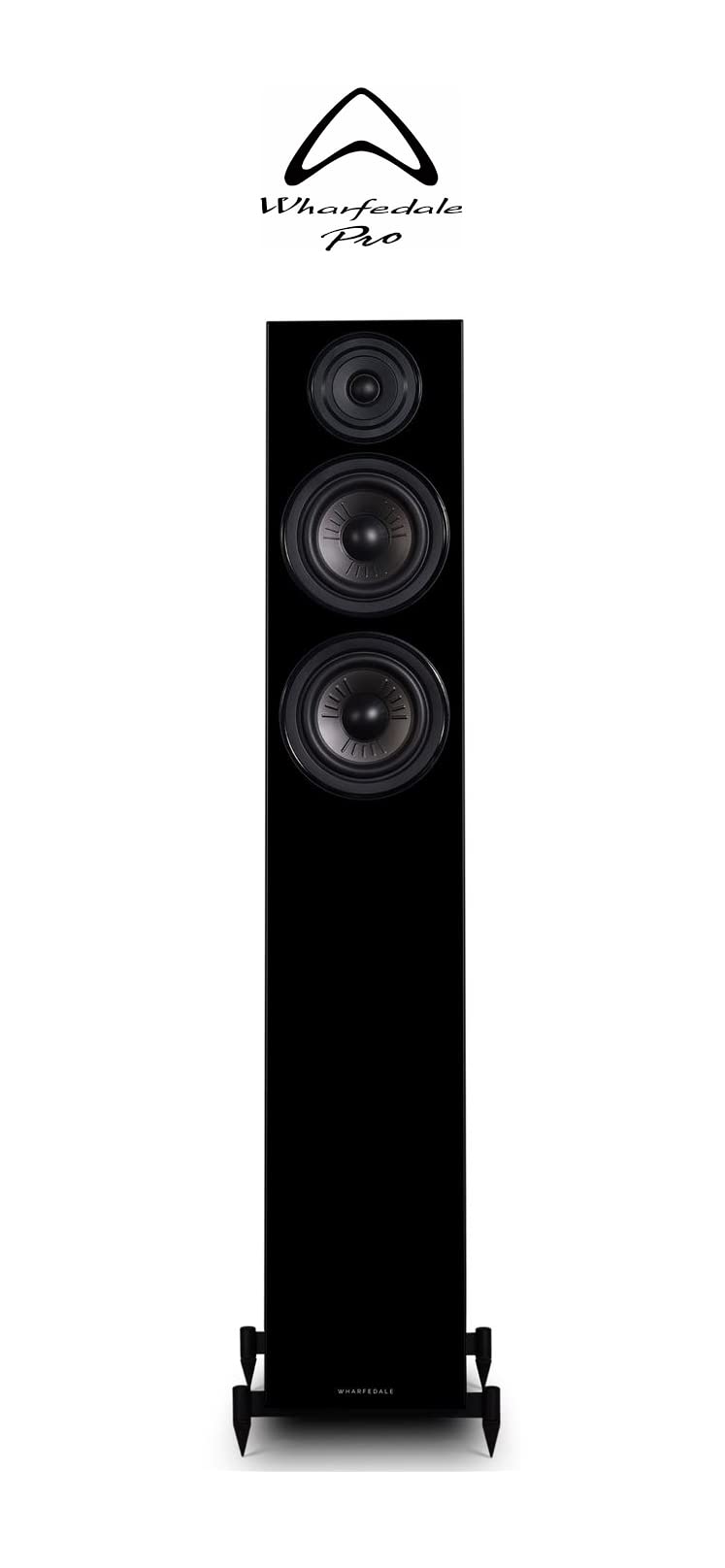 スピーカー・ウーファー Wharfedale DIAMOND 12.0 Amazon.com: Wharfedale - Diamond 12.0 (Black) : Electronics