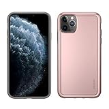 Pelican iPhone 11 Pro Max Case, Adventurer Series – Military Grade Drop Tested, TPU, Polycarbonate...