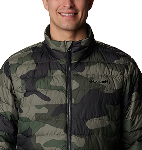 Image of Columbia Men Jacket