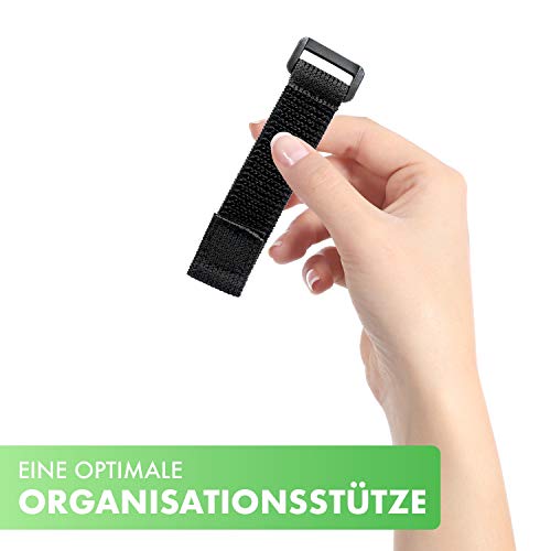 FrogJim 5x Gancio e passante elastico flessibile