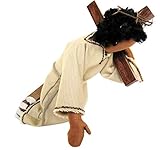  Biblische, bewegliche Erzählfigur\