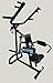 TDS Deltoid and Shoulder Machine