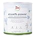Produktbild for you Power Eiweiß-Pulver nach Dr. Strunz 750g | gut lösliches Mehrkomponenten Eiweiß: Molke, Soja-, Milch-, Hühnerei-Protein + L-Carnitin Vitamine Mineralstoffe I Chemical Score 156 (Pur)