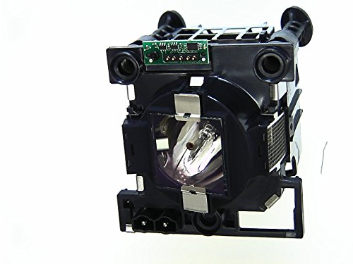 Lampe de projection TEKLAMPS F3 SXGA+ pour un affichage lumineux et précis