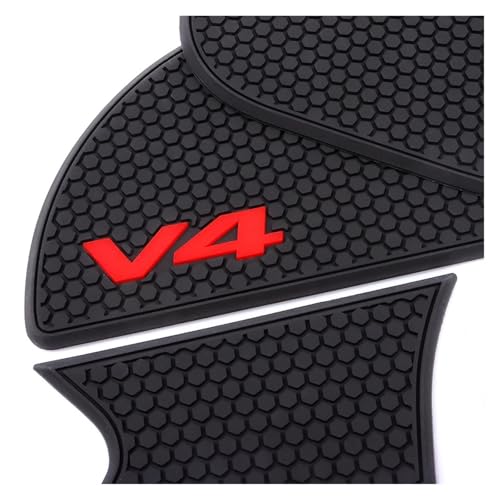 Accessoires Coussin Réservoir de Haute Précision pour Panigale V4 SP