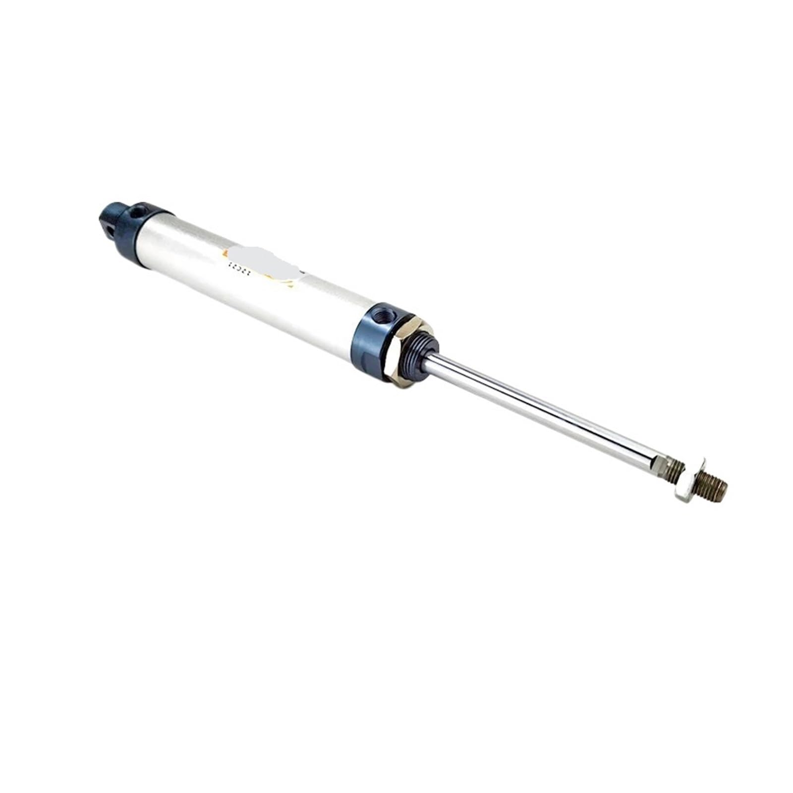 Cylindre d'air double effet robuste avec alésage de 20mm