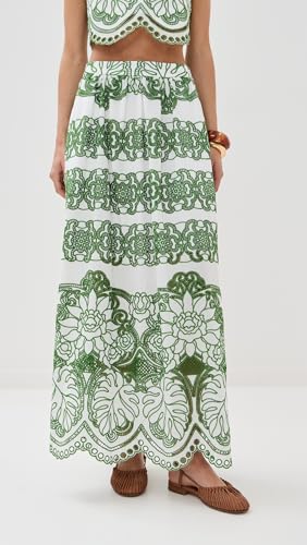 Women's Belan Skirt2