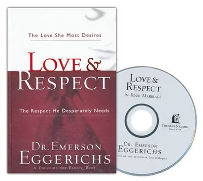 Love & Respect, Special edition w/DVD