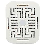 Generador de Agua de Hidrógeno Portátil con Núcleo Pequeño con Liberación Instantánea, Oasis de Hidrógeno, Agua de Grupo de Moléculas Pequeñas y Elementos de ácido Ortosilícico