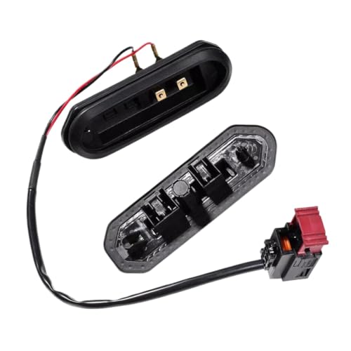 Sensor de puerta corredera 1348484080 con conector de alta precisión 6