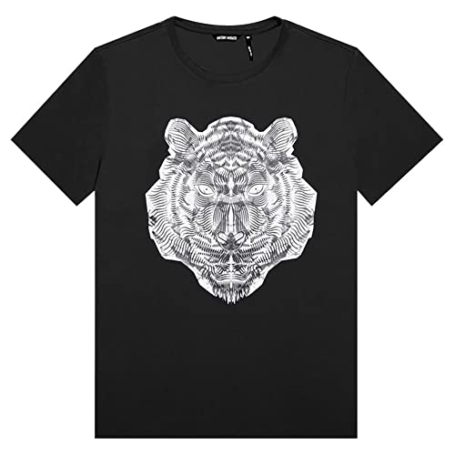 Camiseta MORATO MMKS02267/FA100144 9000 (XL)