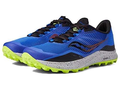 Image of Saucony Men's Peregrine 12 Sneaker