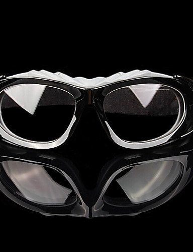 Dzxgj® vetri di riciclaggio goggles occhiali da