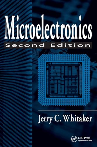 Microelectronics (Electronics Handbook Series)
