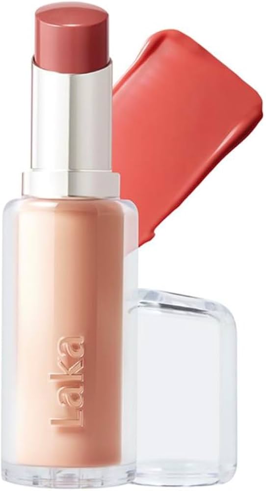 Amazon | LaKa ラカ ボンディンググロウリップスティック【ガラス玉の