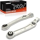 A-Premium 2 x Front Forward Lower Control Arm, with Bushing, Compatible with Audi A6 allroad Quattro, A7 Sportback, Q5 PHEV Sportback, S6, S7 Sportback, SQ5 Sportback