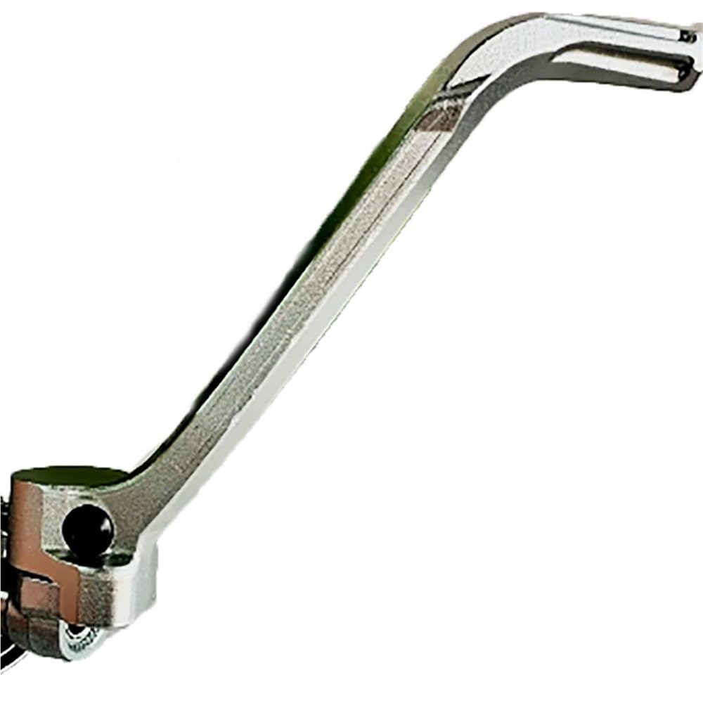 Leva Shifter Accessori Per Moto Fuoristrada A 2 Tempi Leva Di Avviamento In Lega Alluminio Leve Pedale Per Z300
