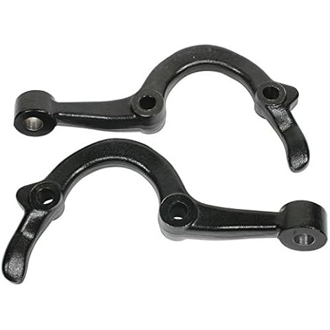 Speedway Motors 1964-72 Chevelle Power Steering Arms Cover