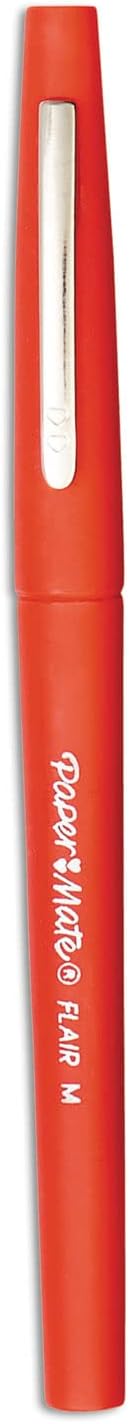 Paper Mate Flair Medium Point Porous Markers