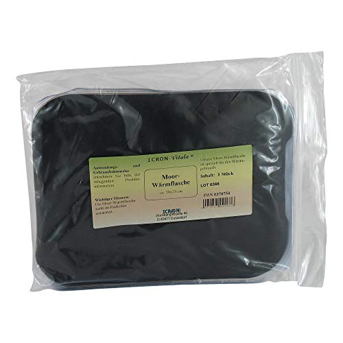 MOOR WÄRMFLASCHE Icron Vitala 1 St