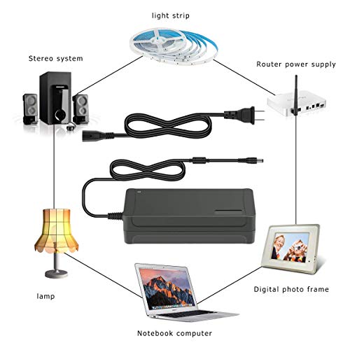 Supernight Whole Set Of Led Strip Light + Controller + Power Supply #TOP28