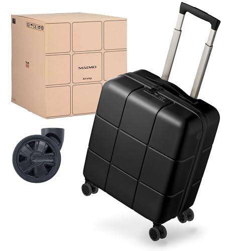 新品　未使用　MAIMO Airstep 　白　（2） 指一本で軽々持てる！頑丈ボディ】Airstep -エアステップ