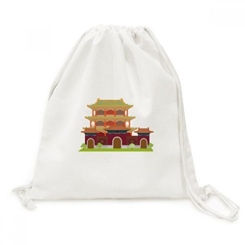 Sac de voyage en toile léger pour ranger vos affaires sans encombrement inutile