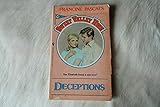 DECEPTIONS # 14 (Sweet Valley High)