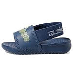 Quiksilver boys Boy's Bright Coast Strapped Sandal Toddler - Image 4
