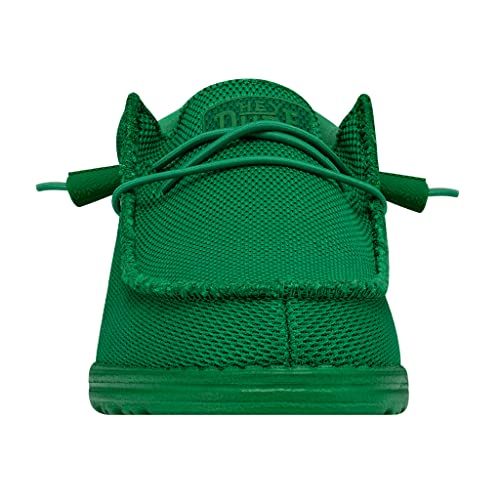 Image of Hey Dude Men's Wally Woven Loafer