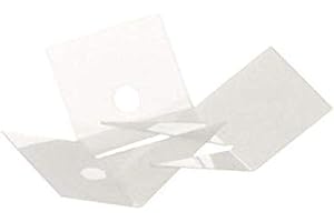 Mythos Clump Crusher 0.25Mm --- The Ultimate Large Can Crusher