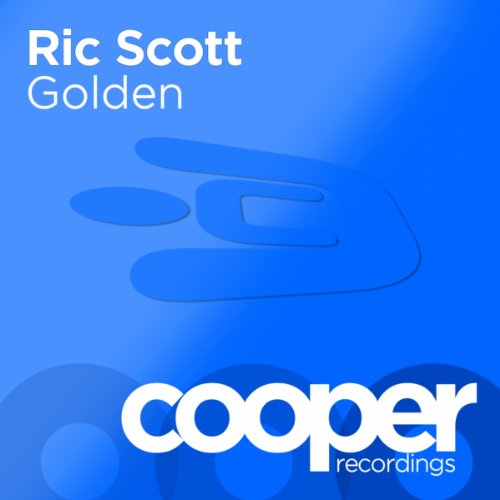Golden by Ric Scott on Amazon Music - Amazon.com