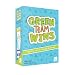 25th Century Games Green Team Wins Party Game, Family Tabletop Question Card Game for Ages 10+, 3 to 12 Players, 15 Minutes