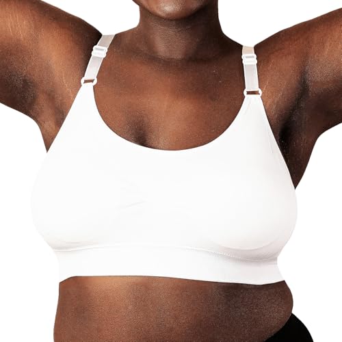 Image of Coobie Seamless Scoopneck Bra