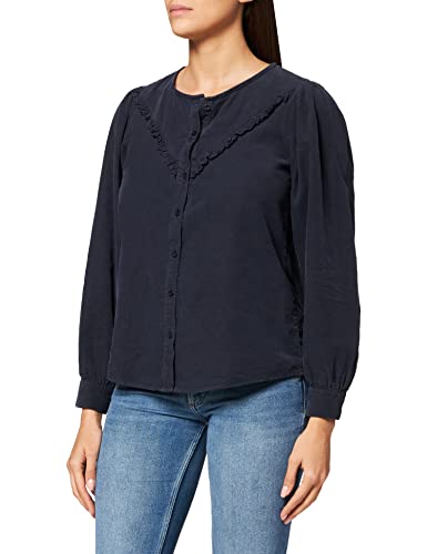 s.Oliver Bluse Langarm