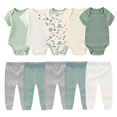 Baby Layette Set 11